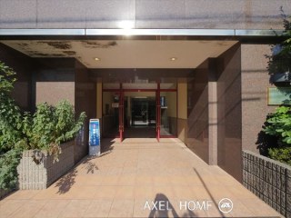 セザール東京ベイフロント