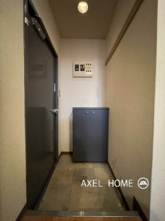 クレスト二木ビル
