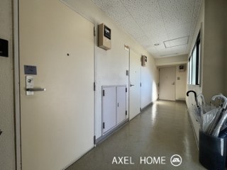 アーバンライフ神楽坂
