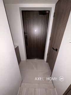 リビオレゾン参宮橋