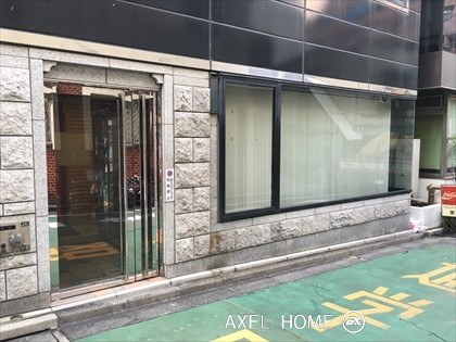クレスト御苑ビル（事務所・店舗）