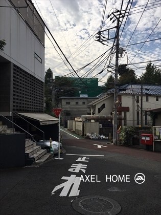 ベーレン神宮前