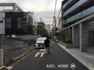 リブラ千駄ヶ谷