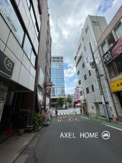 Biz Feel Ichigaya（ビズフィール市ヶ谷）