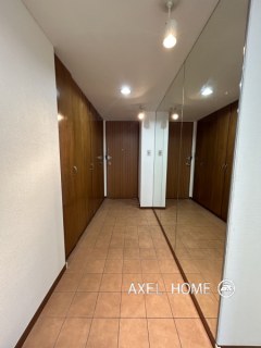 H・T千駄ヶ谷ハウスX