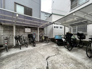 グリーンキャピタル神楽坂