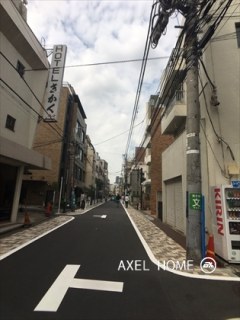渡貫ビル（事務所）