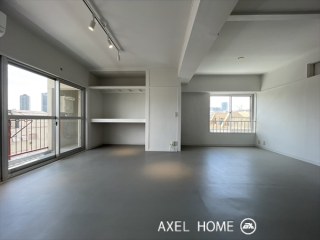 青南マンション