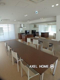 パークタワー豊洲