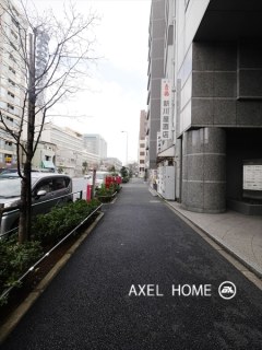 パポレアール四谷