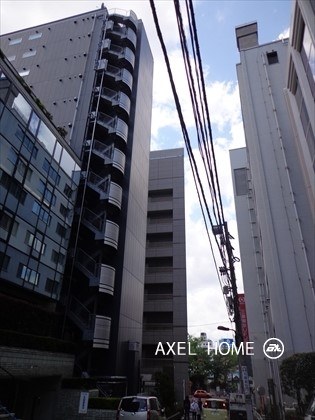 MG市ヶ谷ビルディング