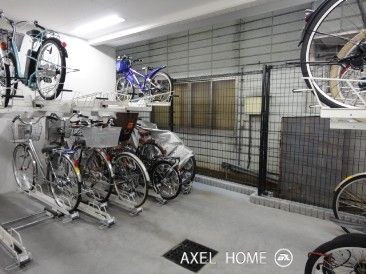 ウィルローズ築地 （WILLROSE TSUKIJI）