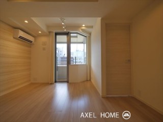 アクシルコート銀座イースト