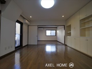 アルファ新富ビル