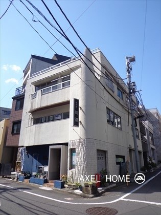篠田ビル