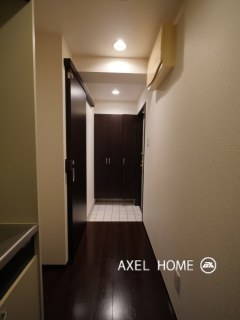 四ツ谷フラッツ