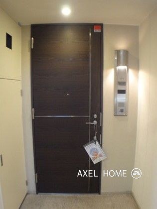 新宿7丁目マンション