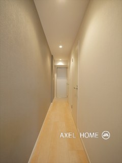 テラス八丁堀