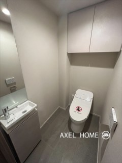 ザ・パークハビオSOHO市谷左内町