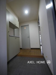 外苑フラット