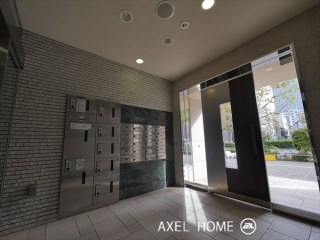 ヒューマンハイム月島