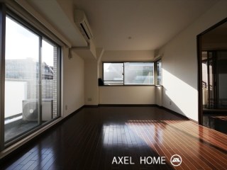 ブルソール信濃町