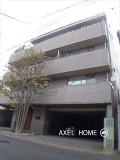 高輪アイハウス （Takanawa i house）