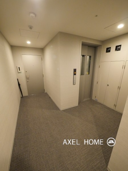 プレミアムキューブG市谷甲良町