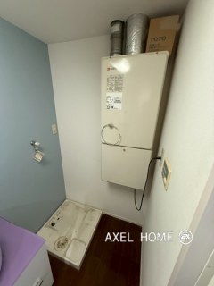 参宮橋コーポラス