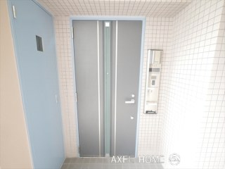 クレアシティ勝どき アットステーション