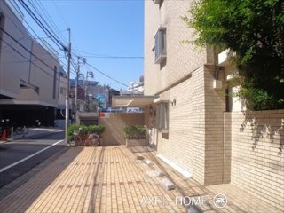 赤坂ハウス