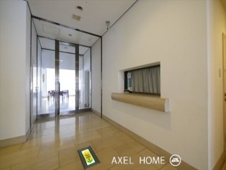 東高ペアシティミューゼ高輪