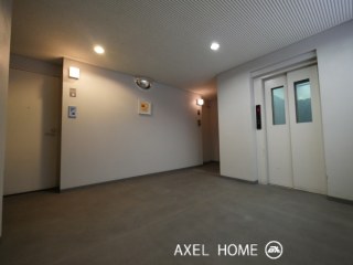 パークフロント西新宿