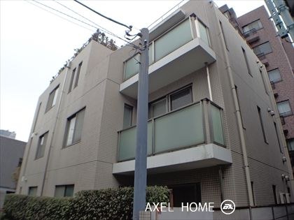 ルーク麻布