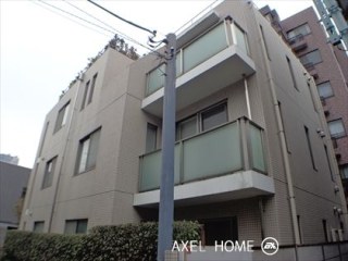 ルーク麻布