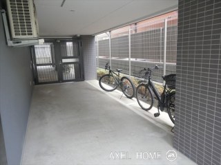 ボアビスタ門前仲町
