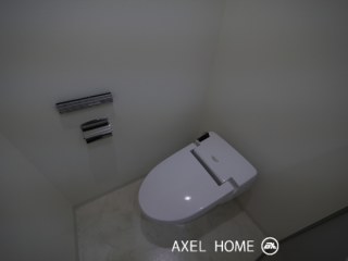 Luxe Yotsuya (リュクス四谷)