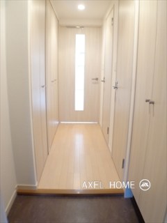 アールミュゼ南麻布