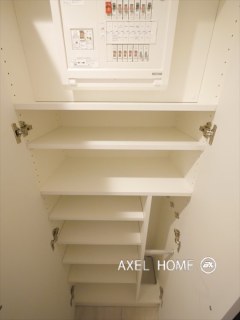 ウィーヴプレイス銀座パーク（Weave Place  Ginza Park）(旧：レーガベーネ八丁堀)