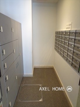コンフィール日本橋アクアシティ