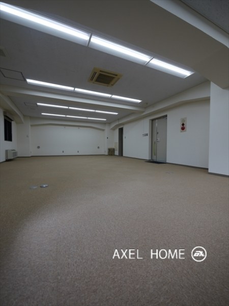 MKビル（事務所）