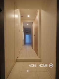 パークアクシス日本橋茅場町ステーションゲート