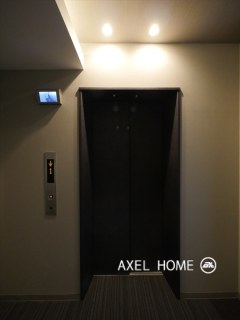 プラウドフラット渋谷富ヶ谷