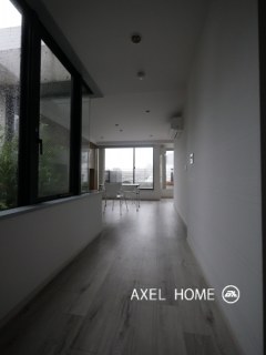 Hill's Aoyama（ヒルズ青山）（住居・事務所）