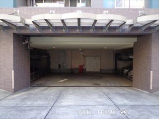 クレッセント麻布ビュータワー