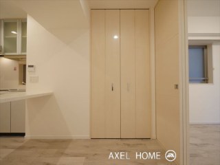 カスタリア新富町Ⅳ