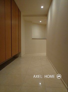プラウド南麻布