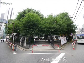 寿ビル　（事務所・店舗）