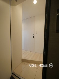 アークマーク八丁堀アジールコート