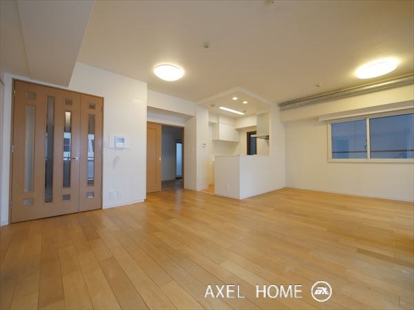 藤和シティホームズ茅場町